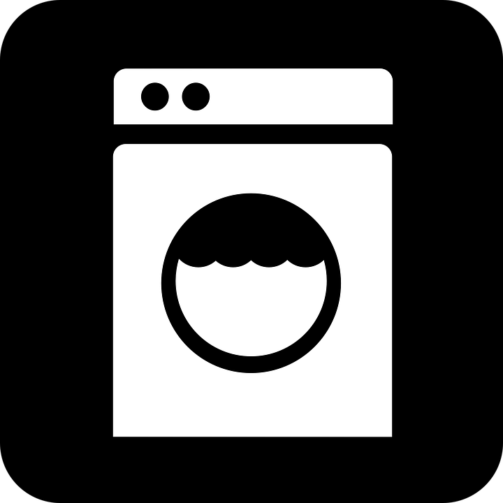 Natural Ways to Clean your Washing Machine