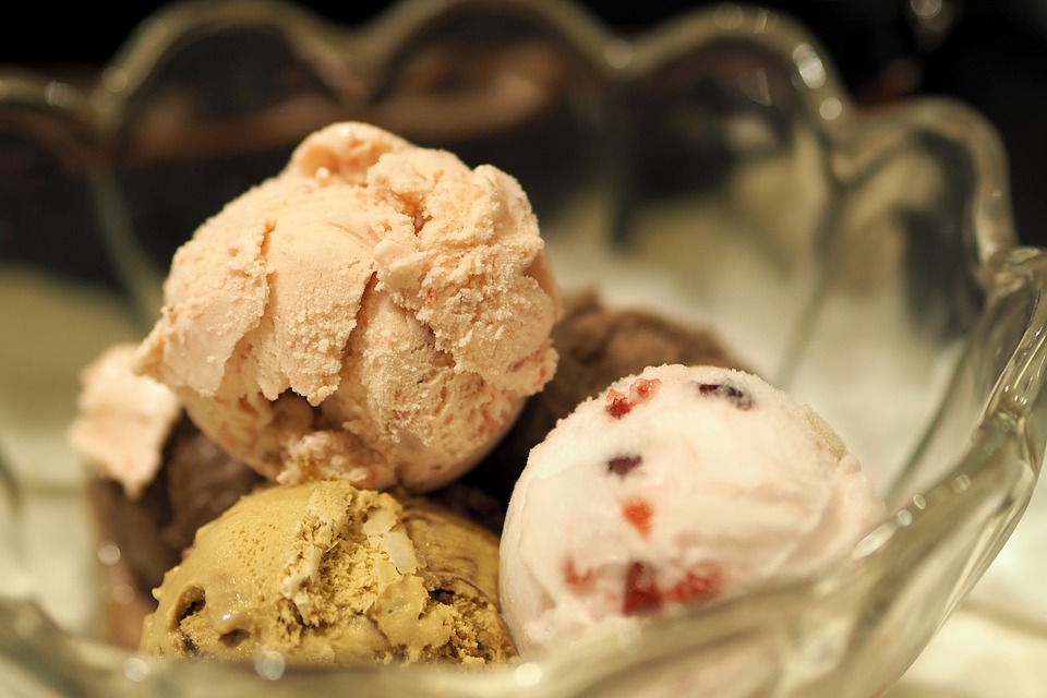 Ice Cream Maker – The Most Fun Kitchen Appliance