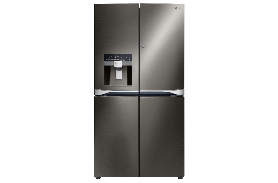 The LG LPXS30866D Refrigerator