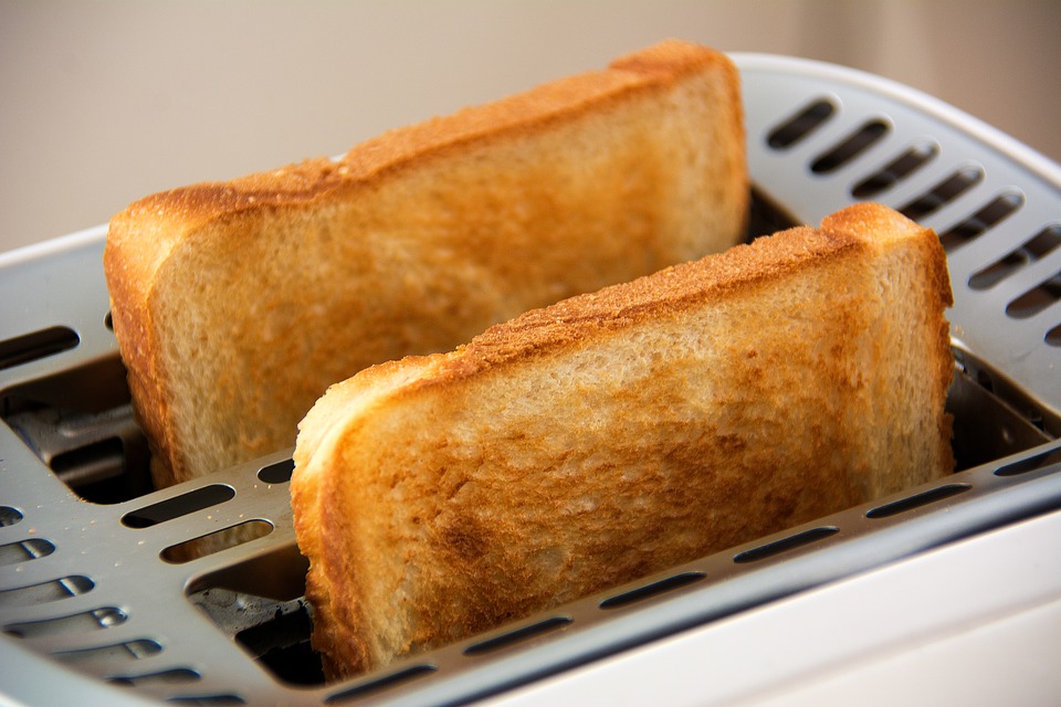 The Best Rated Toasters