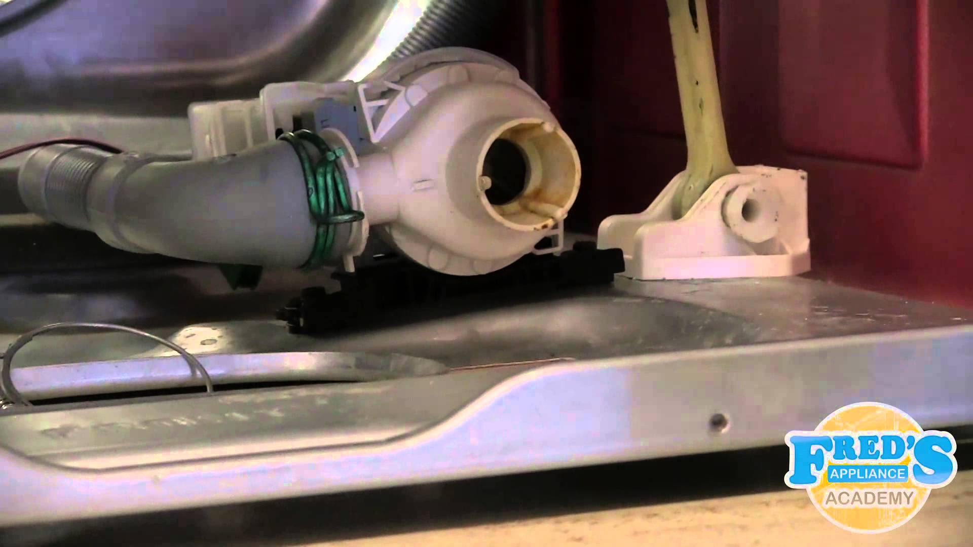 Fred’s Tools Hose Clamp Pliers Appliance Video