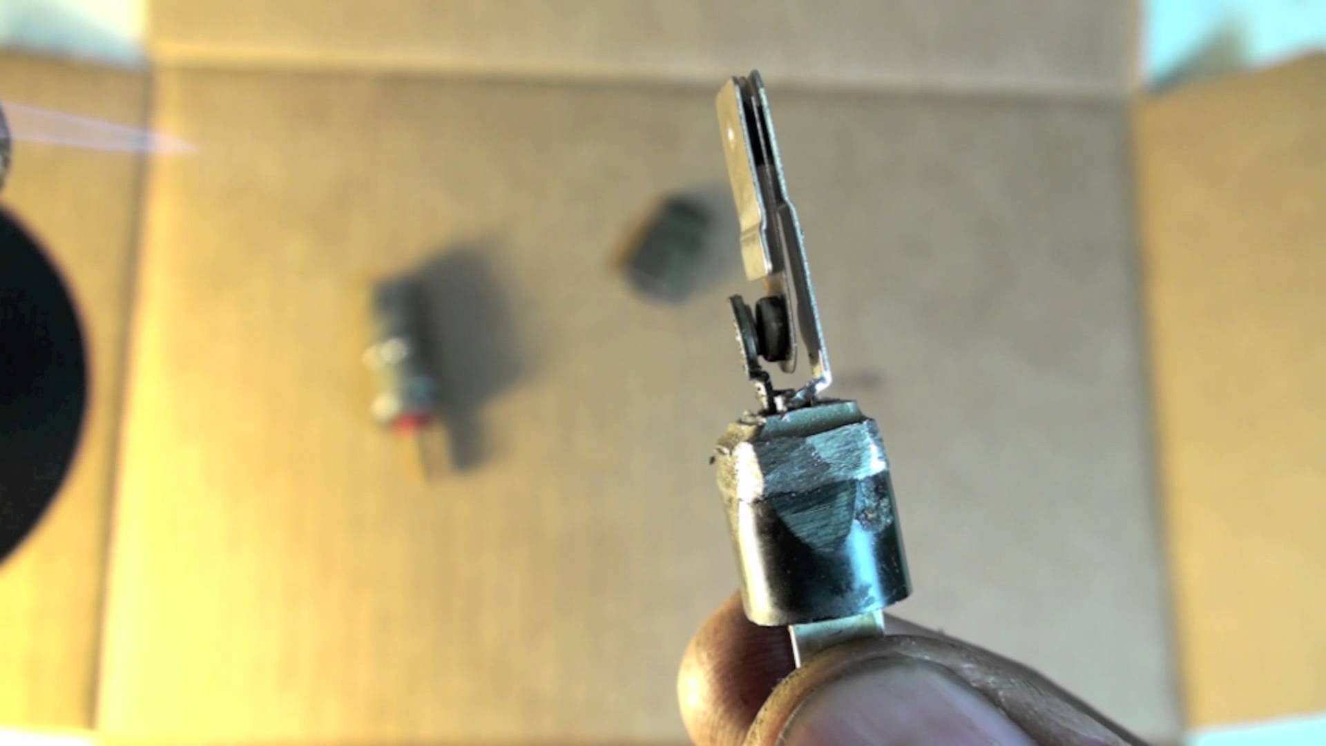 Compressor Internal Overload and What It Does Appliance Video