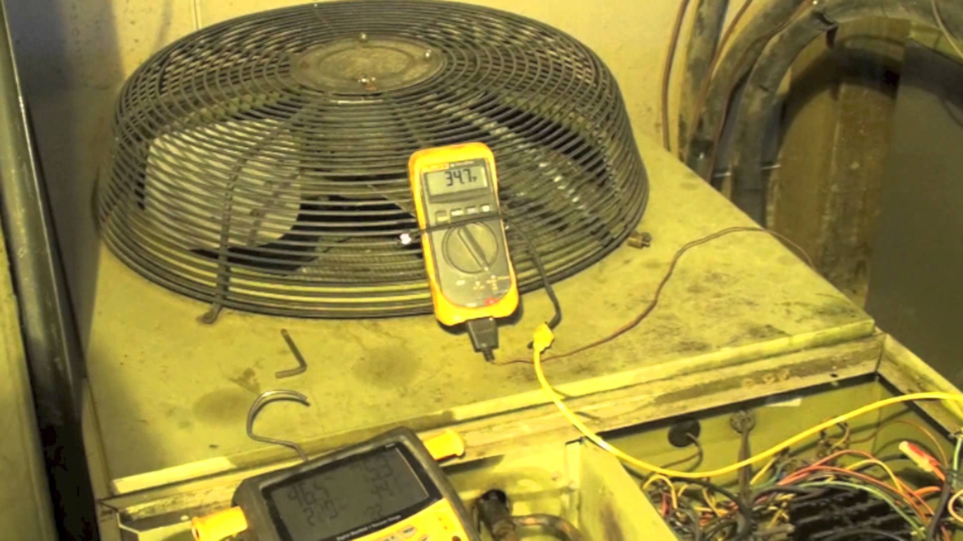 How a Defrost Control Works Appliance Video