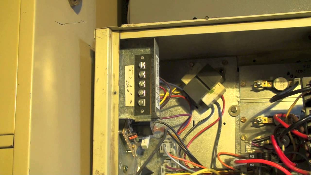 How a Fan of Delay Timer Operates Appliance Video