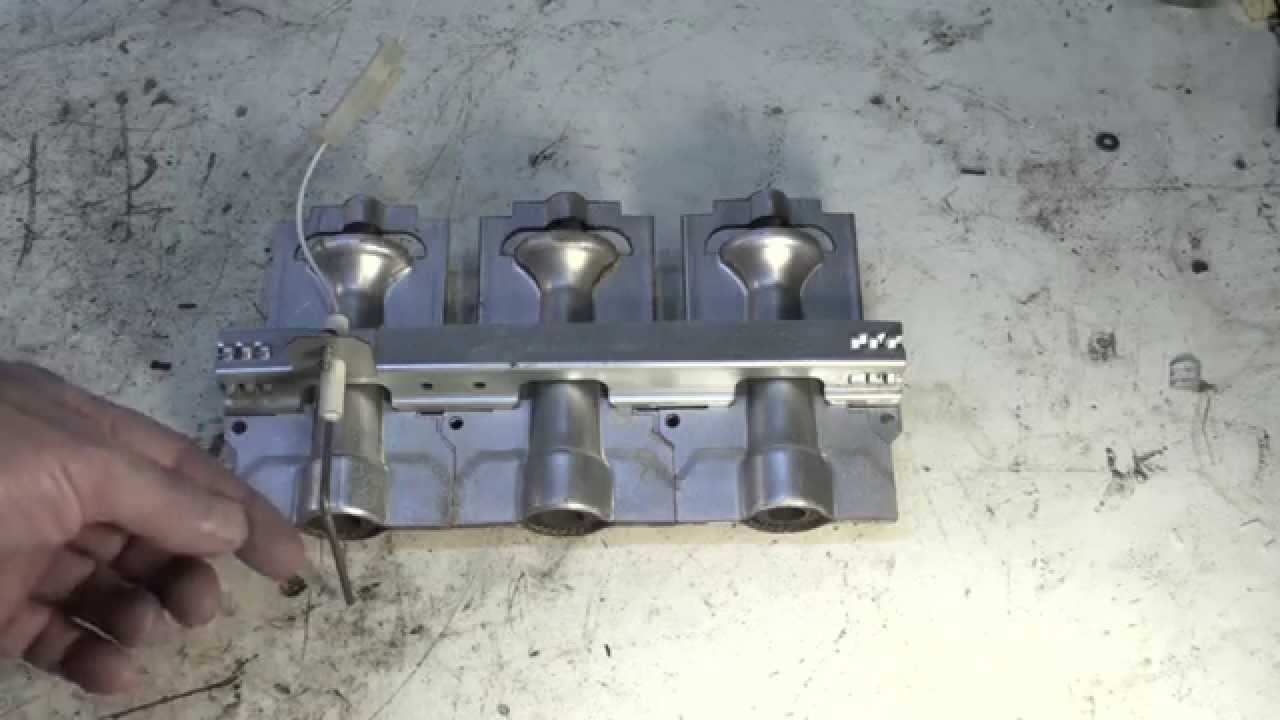 How a Flame Rod Works Appliance Video