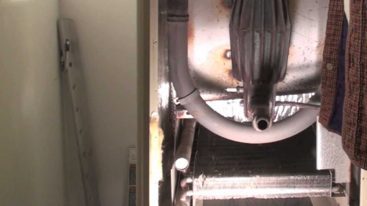How The Lennox Pulse Heat Exchanger Is Built Appliance Video