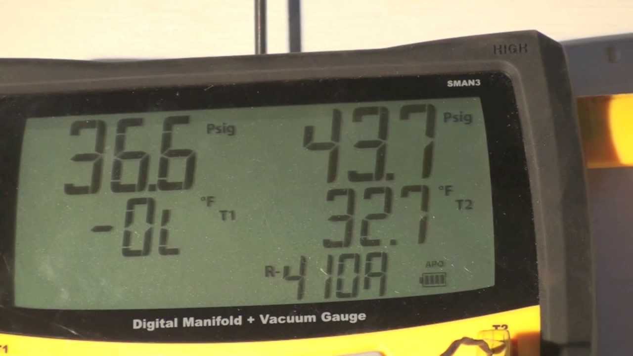 How to Calibrate a Thermometer Appliance Video