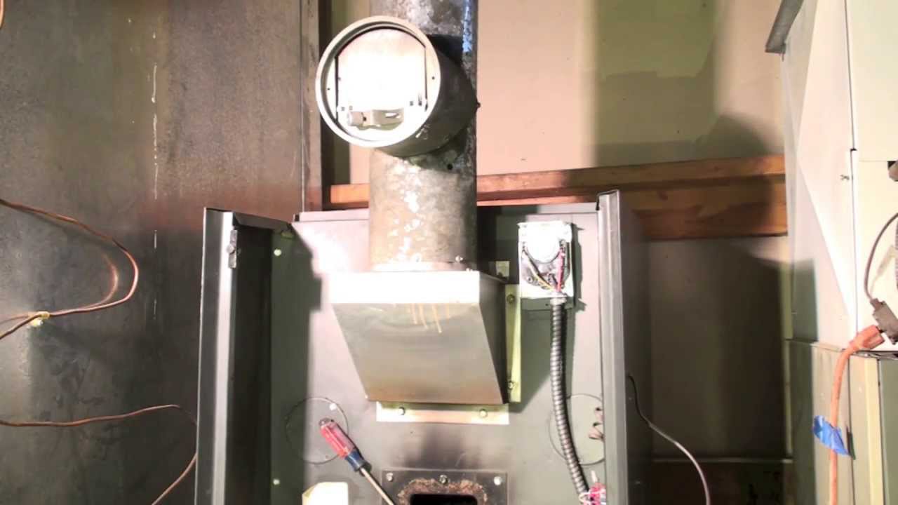 How to Clean a Heat Exchanger Appliance Video