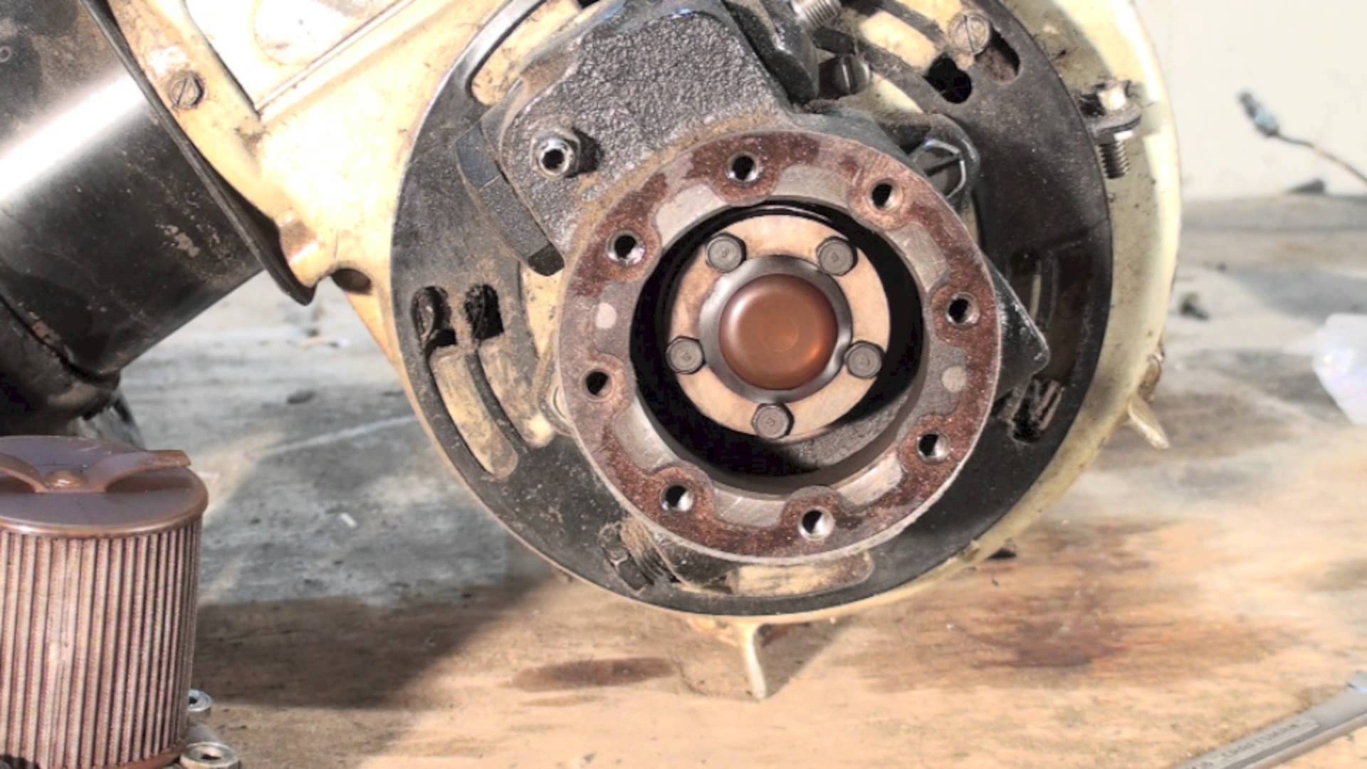 How to Determine a Bad Pump on an Oil Furnace Appliance Video