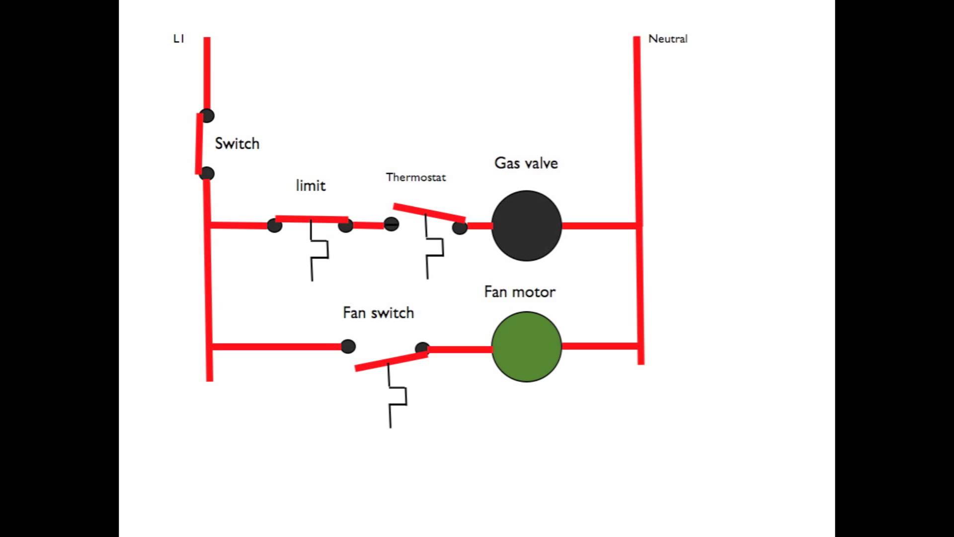 How to Interpret a Wiring Schematic | Appliance Video