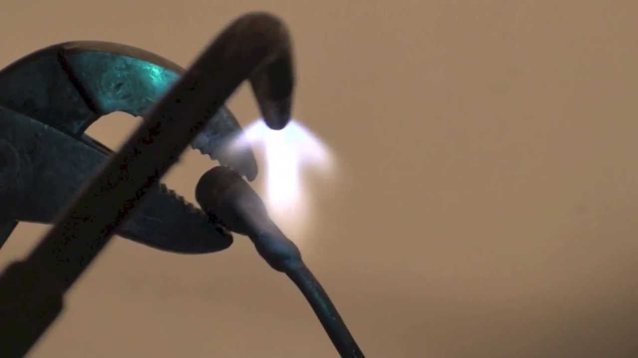 How to Properly and Safely Remove Cap Tube with Torches Appliance Video