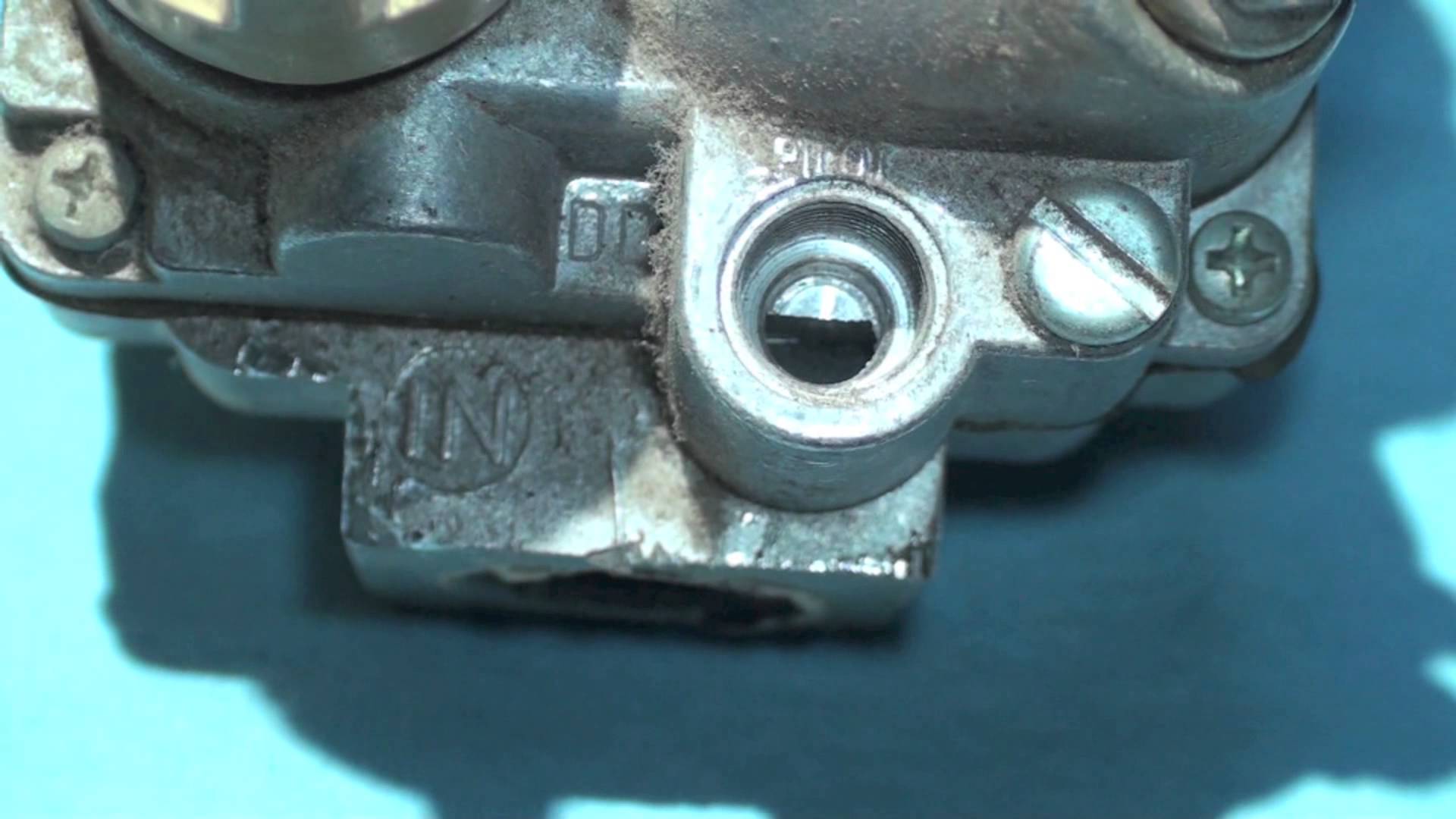How to Properly Install a Ferrell Connection | Appliance Video