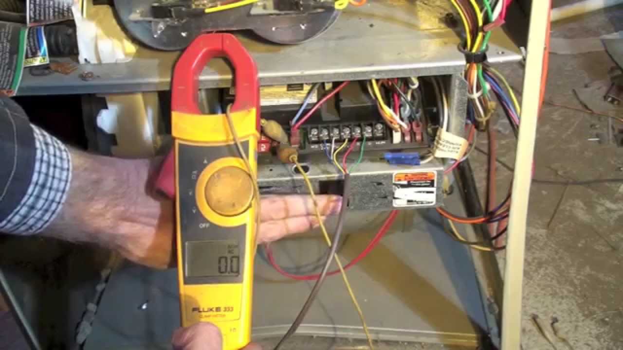 Troubleshooting a Low Voltage Short Part 1 Appliance Video
