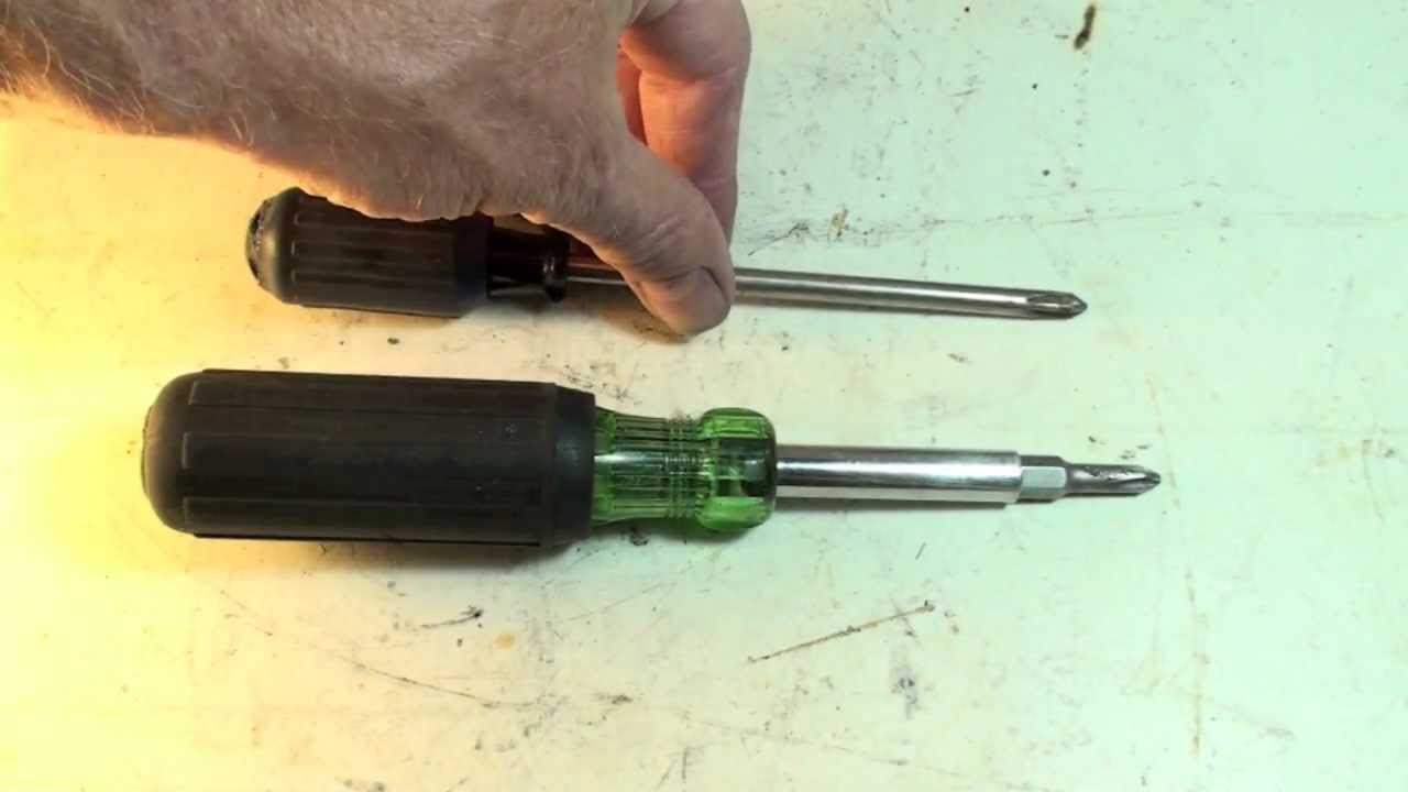 Why a Multi Driver Is a Must Have Appliance Video