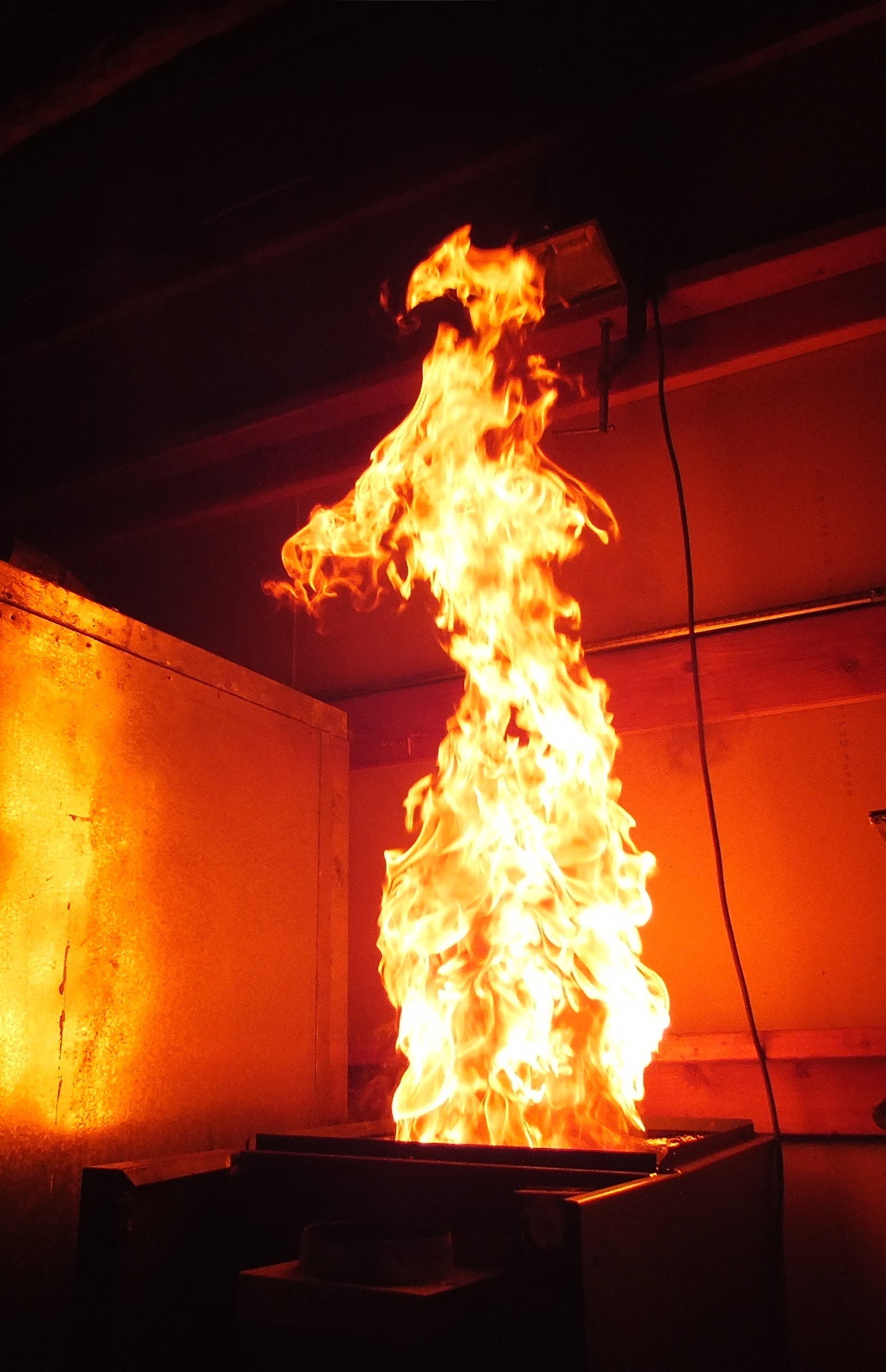 Why Oil Furnaces Have Delayed Ignition Appliance Video