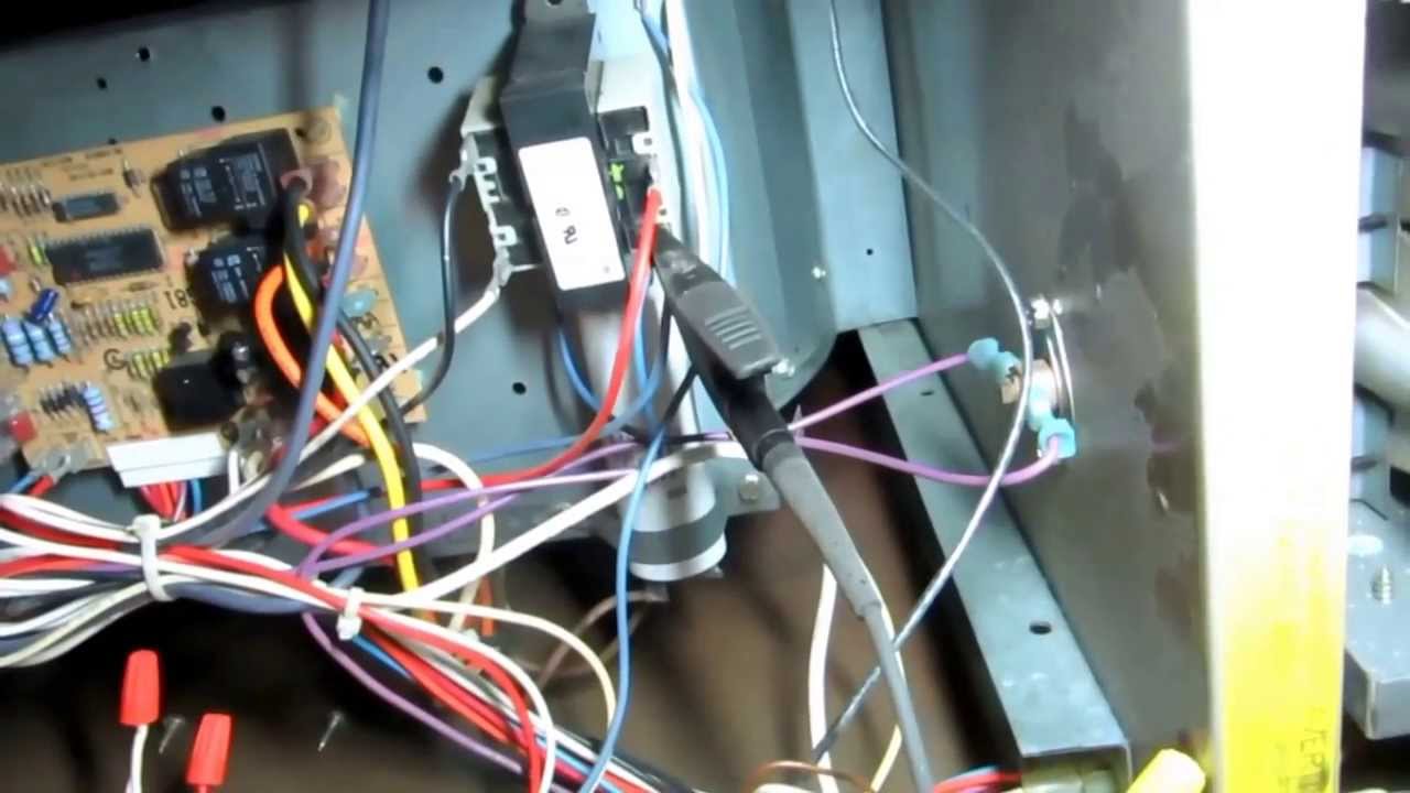 Why Your Furnace Isn’t Working and How to Troubleshoot Appliance Video