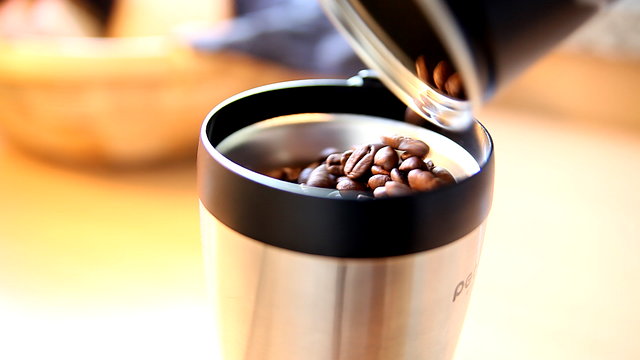 Use Your Coffee Grinder for More Than Just Coffee