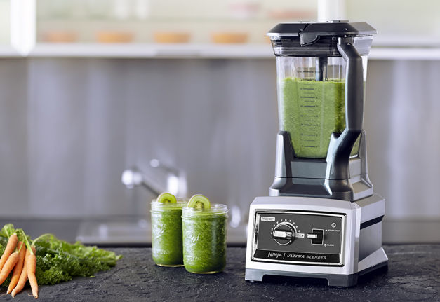 The Ninja Ultima Blender BL810