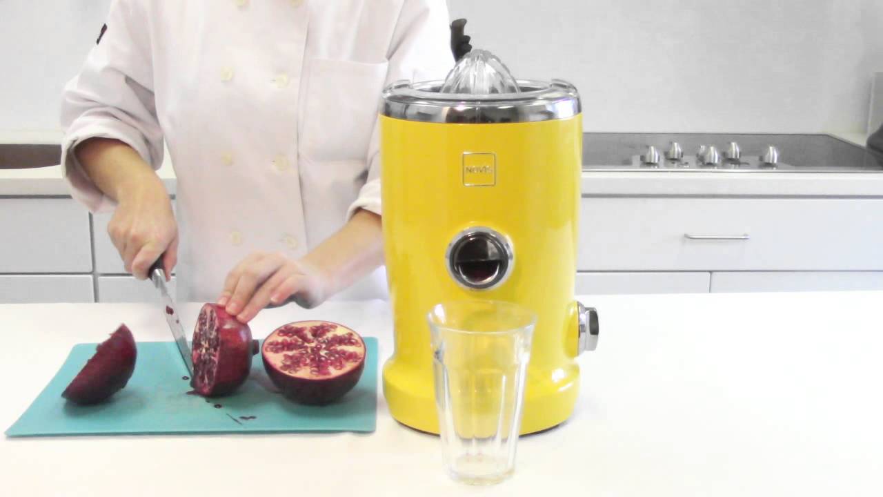 Vita Juicer: The Must-Have Kitchen Appliance