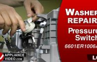 Maytag MHW8630HW Washer – Noisy during spin – Rotor Assembly