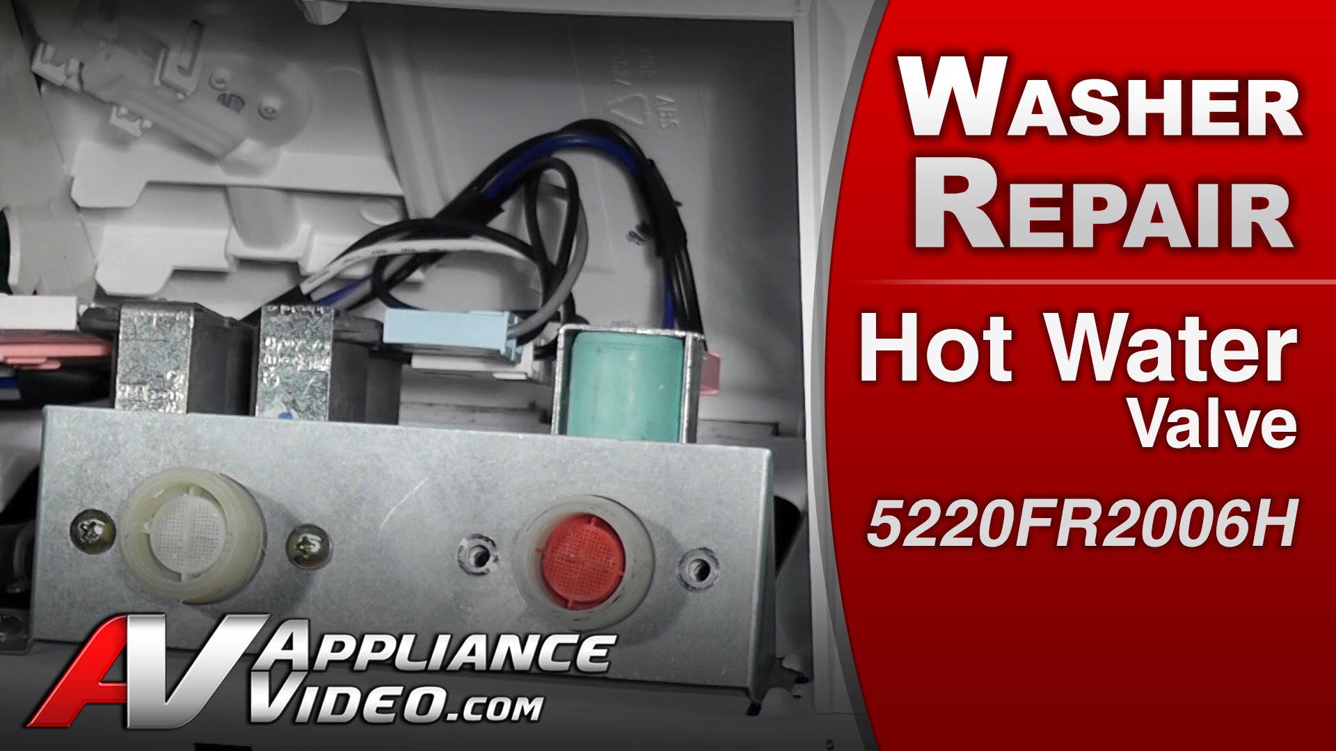 Rv Stove Oven >> LG WM0532HW Washer – Leaking hot water | Appliance Video Rv Stove Oven >> LG WM0532HW Washer – Leaking hot water | Appliance Video
