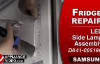 Maytag MHW8630HW Washer – Error code F0E4 – Heating Element