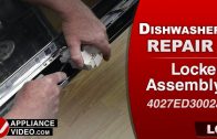 Maytag MHW8630HW Washer – Leaking on top – Vent Hose