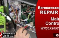 Maytag MHW8630HW Washer – Leaking from front – Dispenser Hose Assembly
