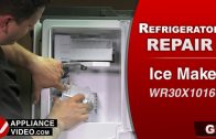 Maytag MHW8630HW Washer – Leaking on top – Vent Hose