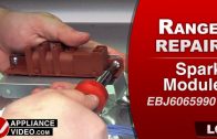 Maytag MHW8630HW Washer – Error code F0E4 – Heating Element