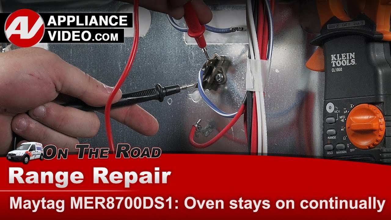 Maytag Gas Stove Won't Heat Up at Diana Rose blog