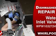 Maytag MHW8630HW Washer – Not draining – Drain Pump Assembly