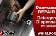Maytag MHW8630HW Washer – Error code F0E4 – Heating Element