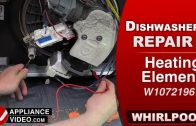 Maytag MHW8630HW Washer – Mold on bellow – Door Bellow