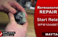 Maytag MHW8630HW Washer – Error code F0E4 – Heating Element