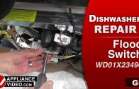 Maytag MHW8630HW Washer – Leaking on top – Vent Hose
