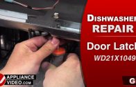 Maytag MHW8630HW Washer – Error code F0E4 – Heating Element