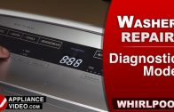 Maytag MHW8630HW Washer – No power – Noise Filter