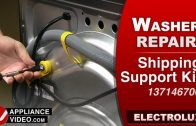 Maytag MHW8630HW Washer – No power – Noise Filter