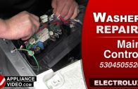 Maytag MHW8630HW Washer – Leaking on top – Vent Hose