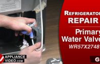 Maytag MHW8630HW Washer – Error code F0E4 – Heating Element