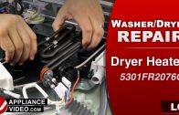 Maytag MHW8630HW Washer – Auto dispense not working – Dispenser Sensor Switch