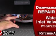 Maytag MHW8630HW Washer – Auto dispense not working – Dispenser Sensor Switch