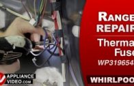 Maytag MHW8630HW Washer – Noisy during spin – Rotor Assembly