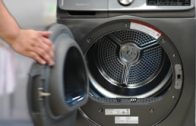 Maytag MHW8630HW Washer – Leaking on top – Vent Hose