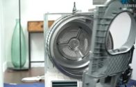Maytag MHW8630HW Washer – Noisy during spin – Rotor Assembly