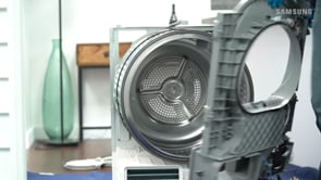 ventless disassembly