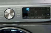 Maytag MHW8630HW Washer – User buttons unresponsive – Console Assembly