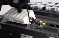 Maytag MHW8630HW Washer – Over filling – Pressure Switch