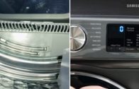 Maytag MHW8630HW Washer – Not communicating – Wi-Fi Assembly